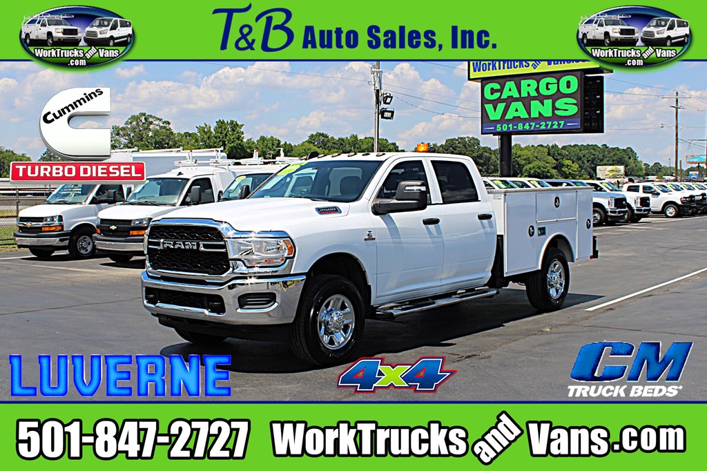 trucks for sale arkansas