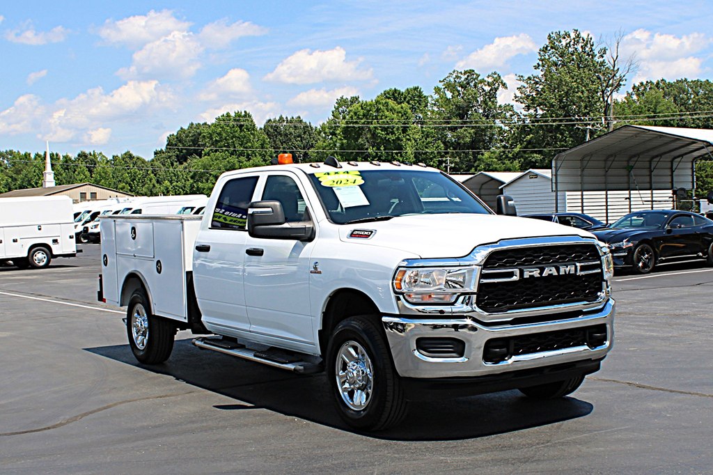 used work trucks for sale