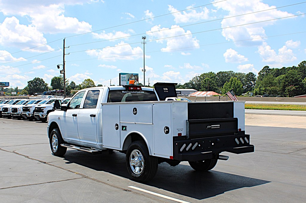 used work trucks for sale
