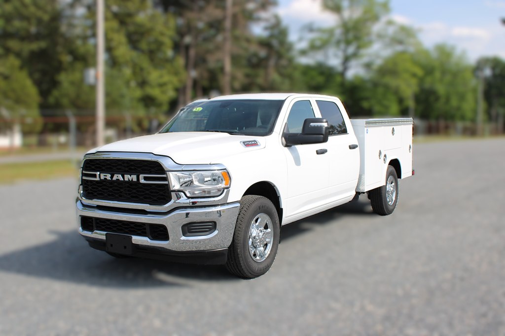 2023 RAM 2500 Tradesman 4X4 Crew Cab LWB's photo
