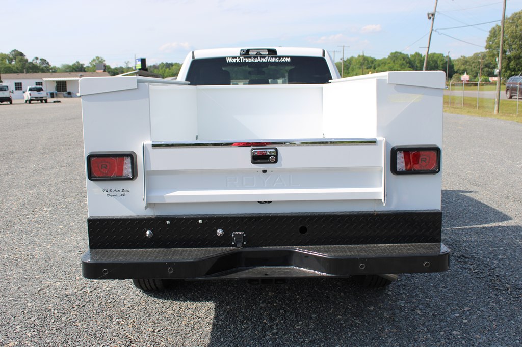 used work trucks for sale