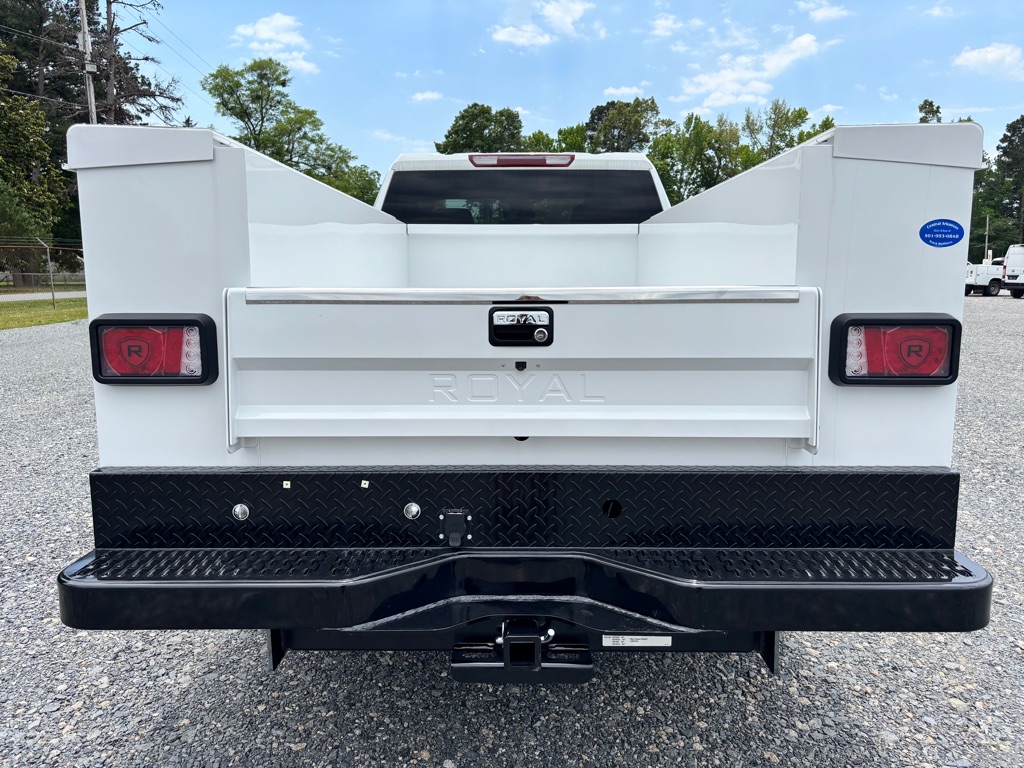 used work trucks for sale