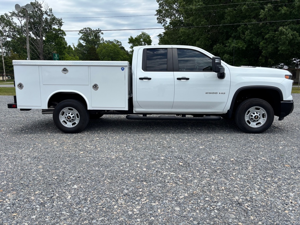 used work trucks for sale