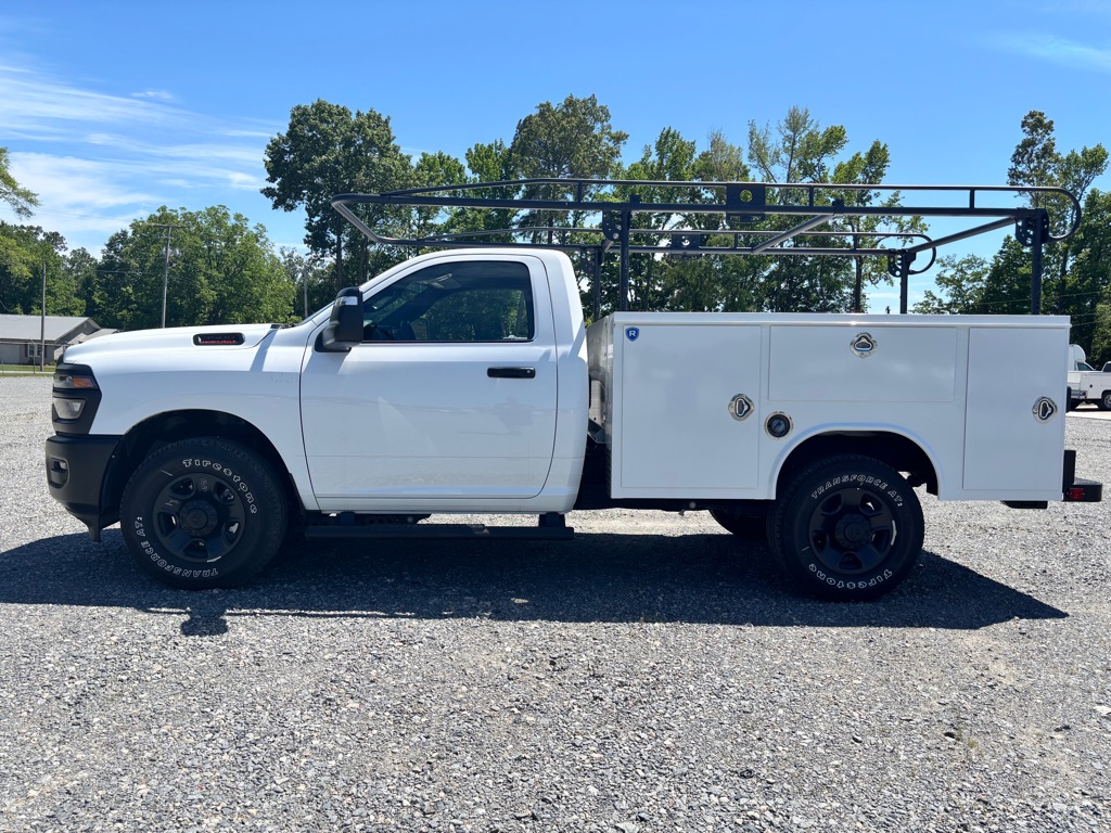 2025 RAM 3500's photo