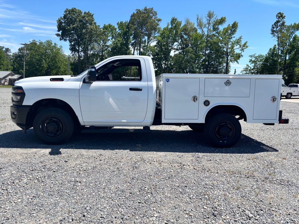 2025 RAM 3500's photo