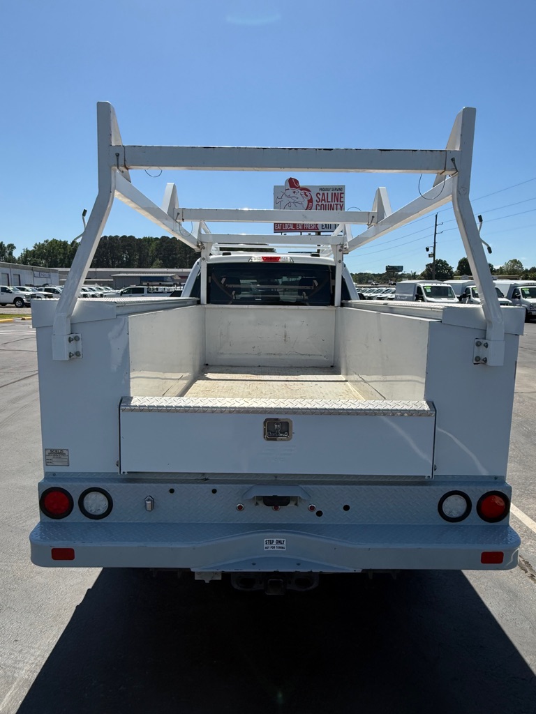 trucks for sale arkansas
