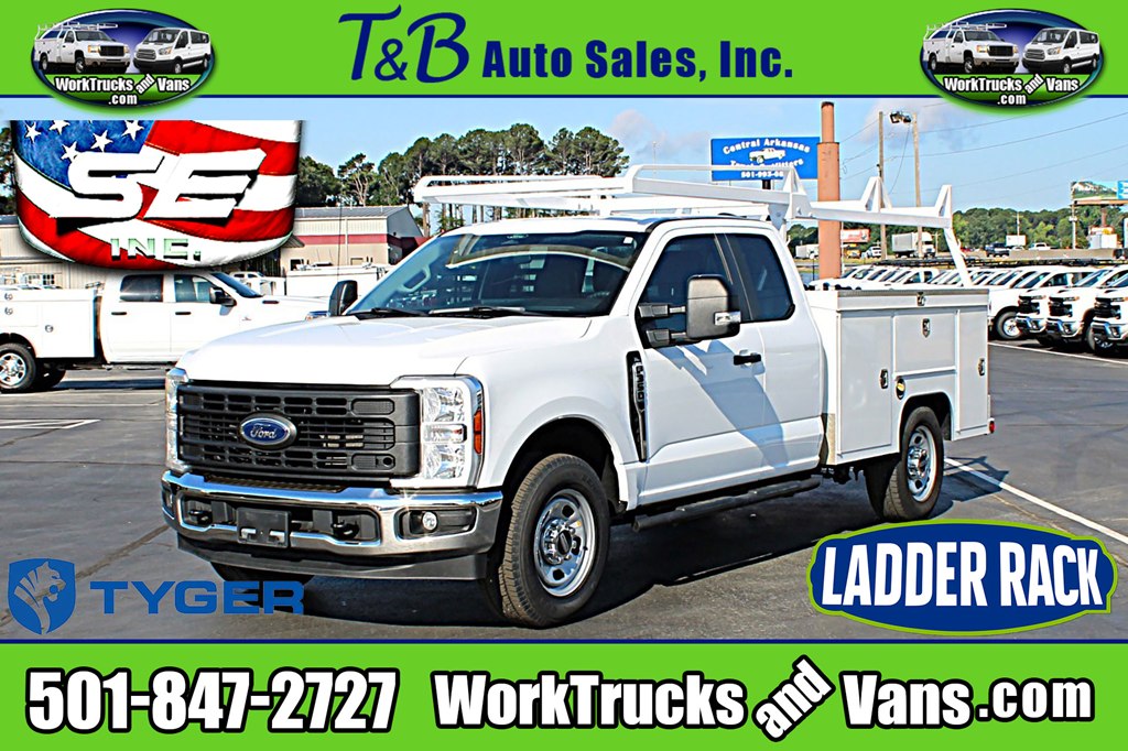 U5423 2024 FORD F350 SUPERDUTY