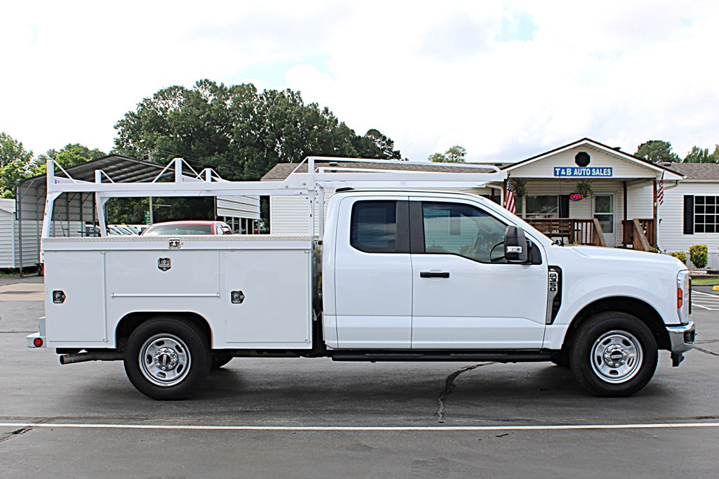 used work trucks for sale