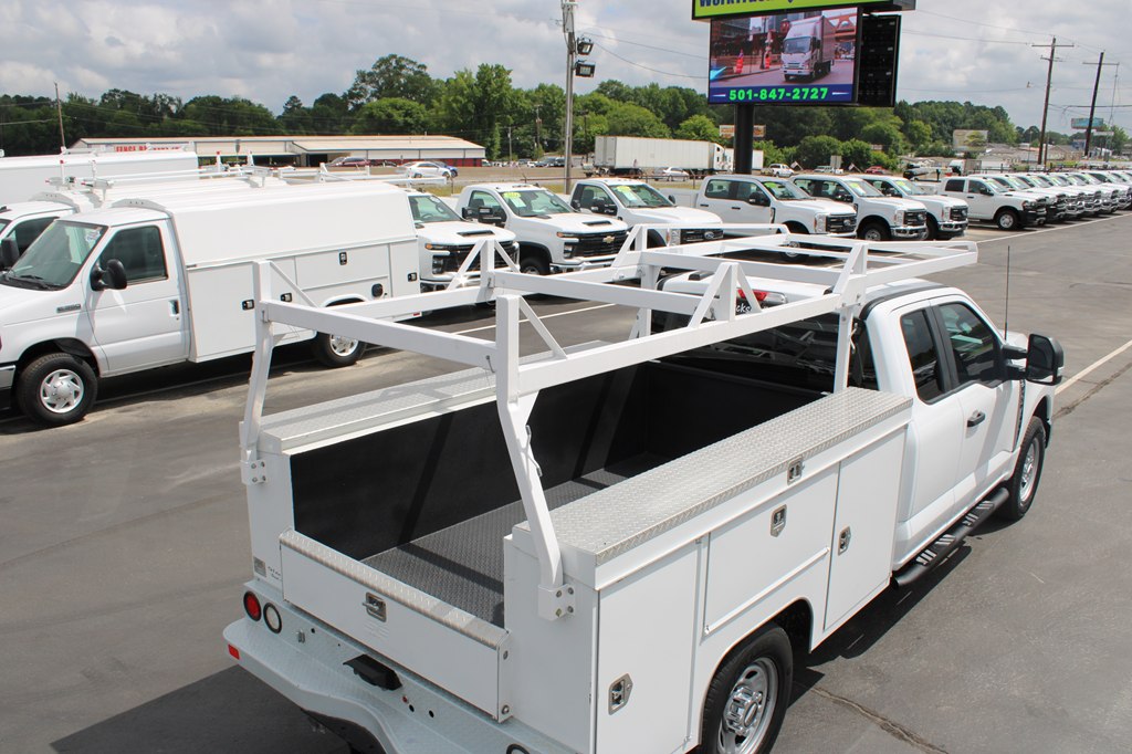 trucks for sale arkansas