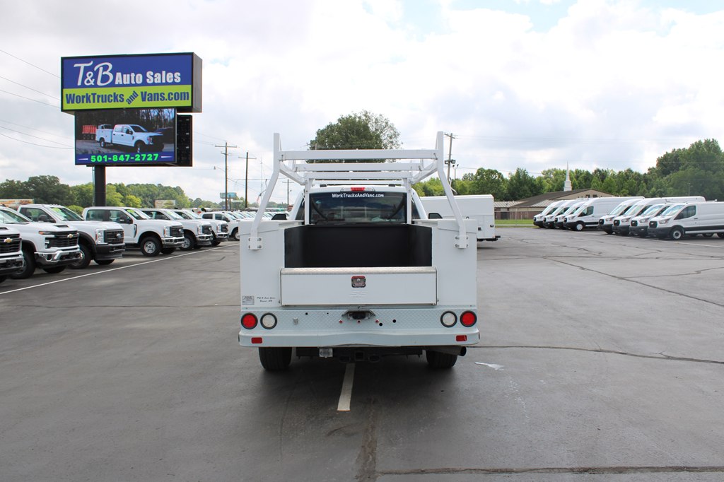 used work trucks for sale