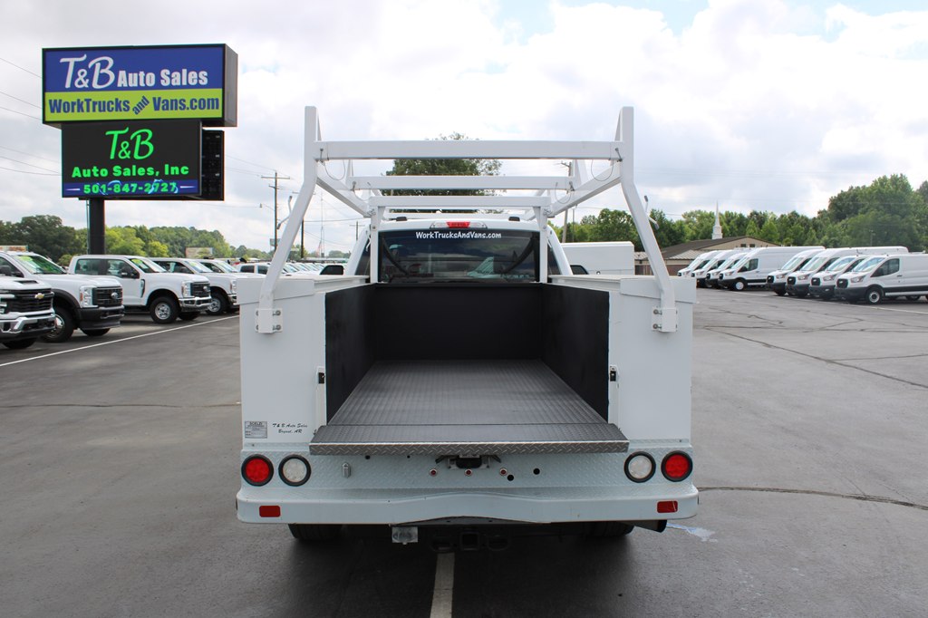 trucks for sale arkansas