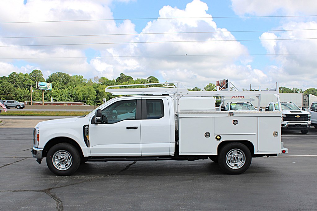 used work trucks for sale