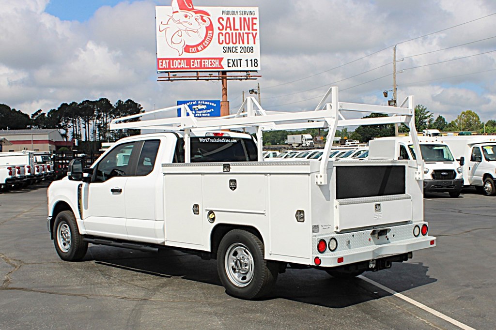 used work trucks for sale
