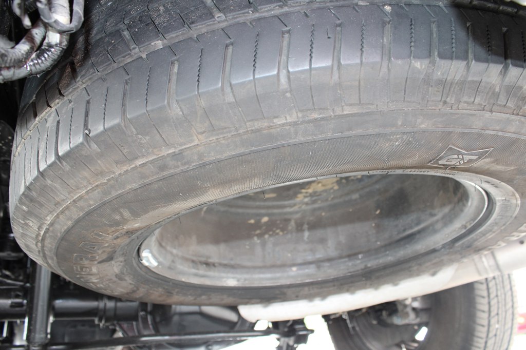 used work trucks for sale