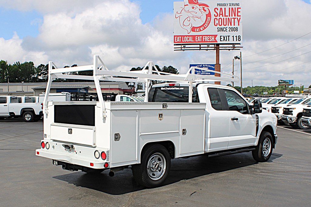 trucks for sale arkansas