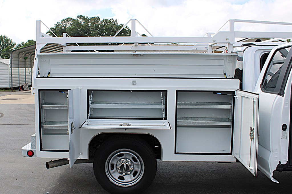 used work trucks for sale