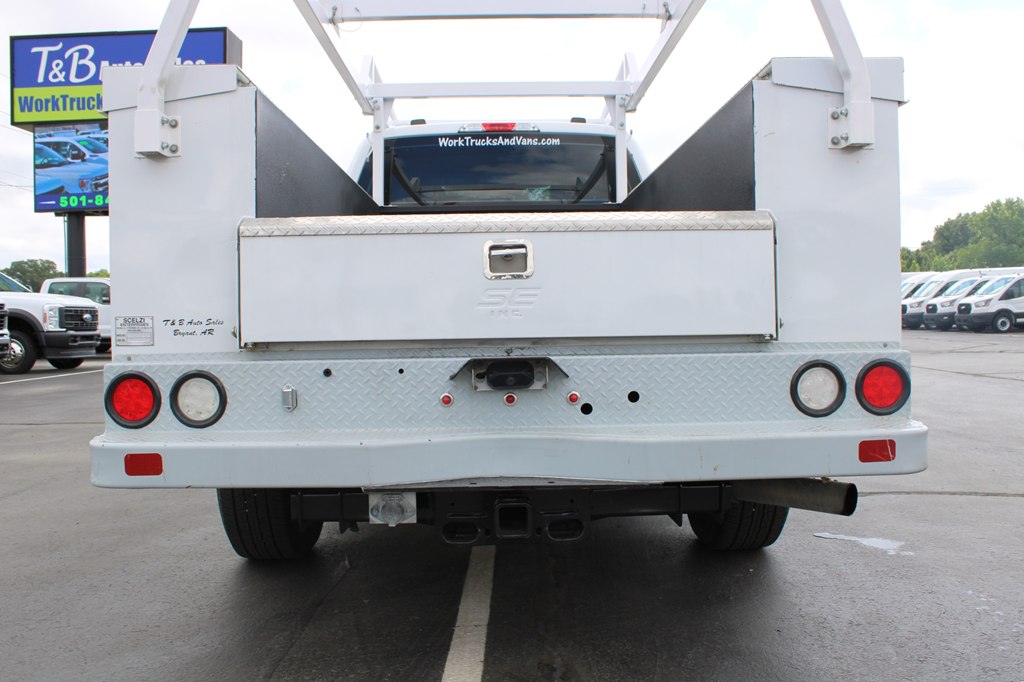 trucks for sale arkansas