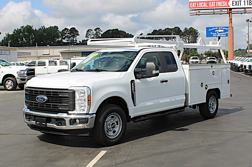 trucks for sale arkansas