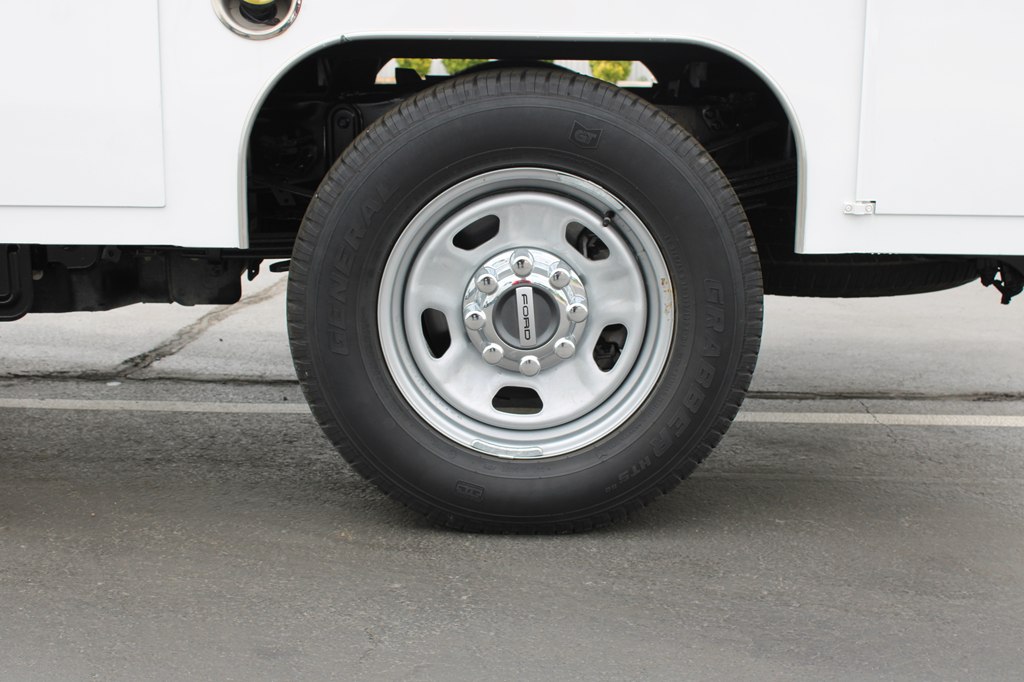 used work trucks for sale
