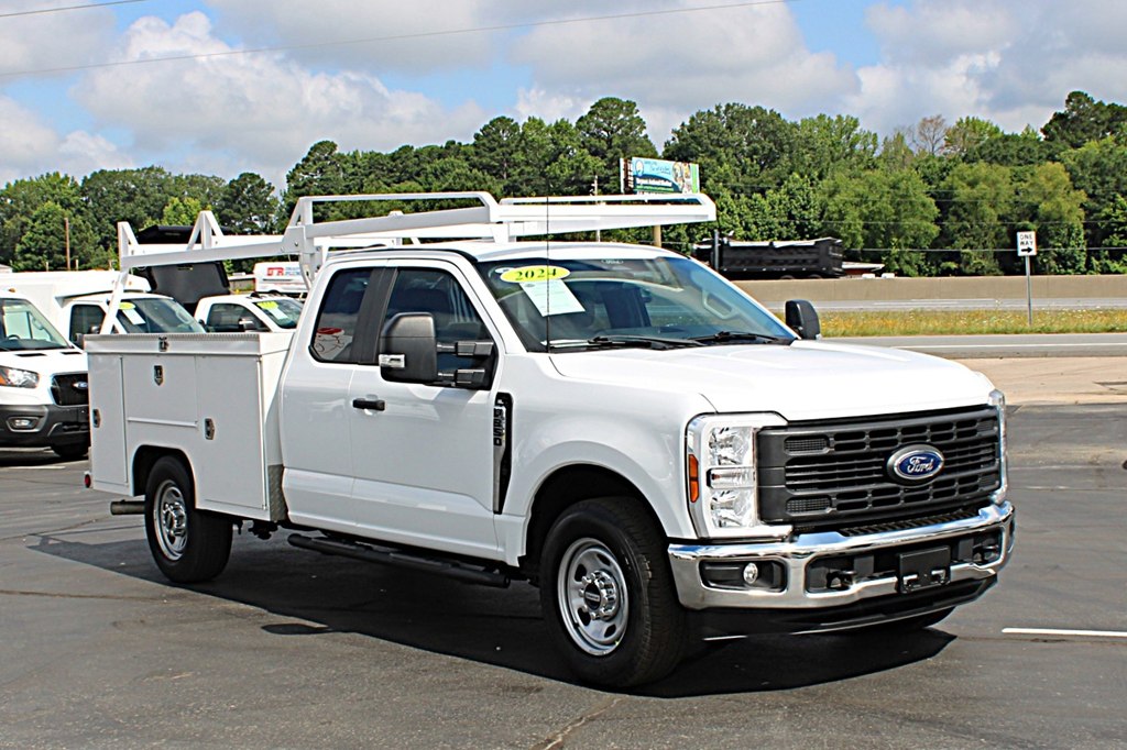 used work trucks for sale