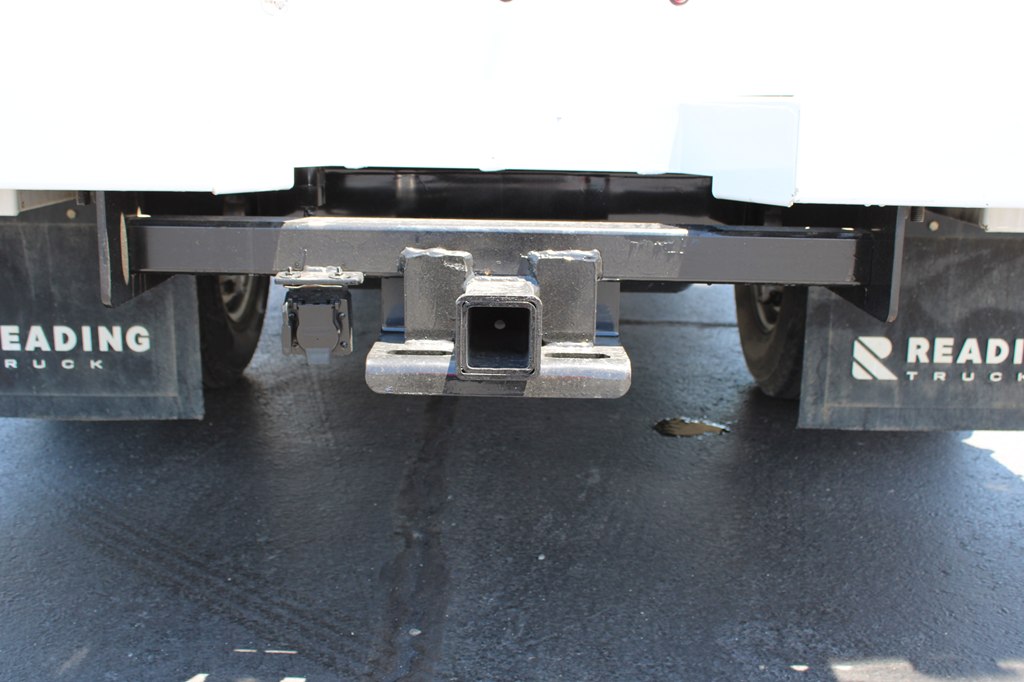 used work trucks for sale
