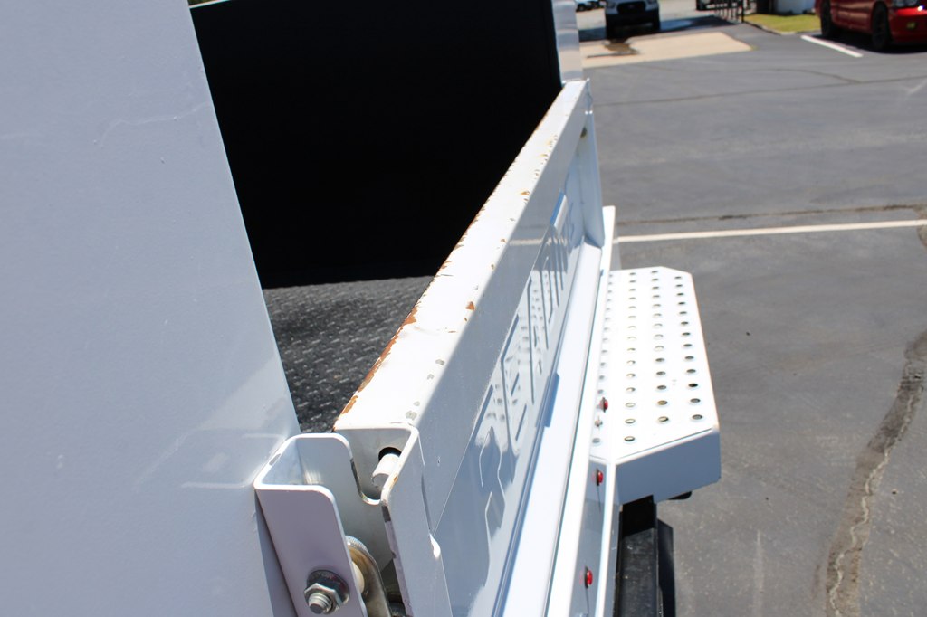 used work trucks for sale