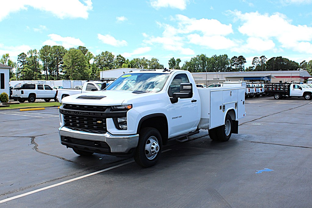 used work trucks for sale