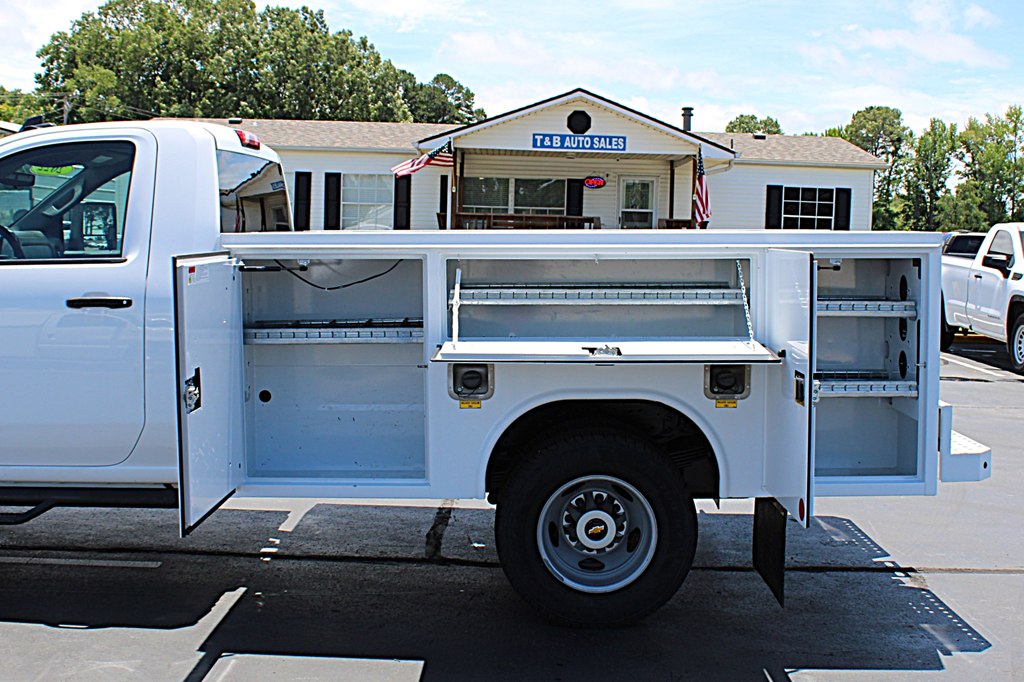 used work trucks for sale