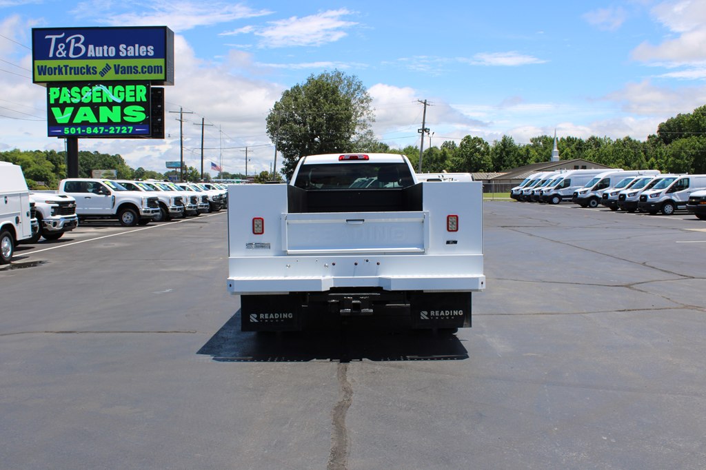 used work trucks for sale