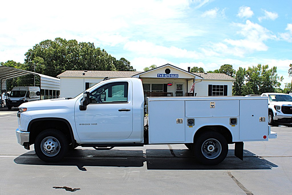 used work trucks for sale