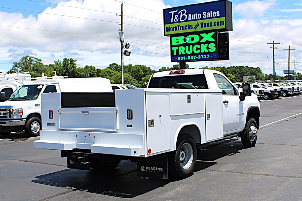 trucks for sale arkansas