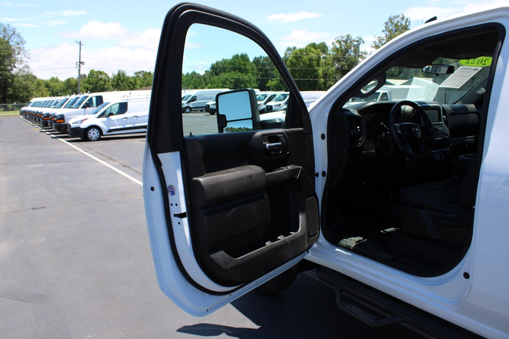 used work trucks for sale