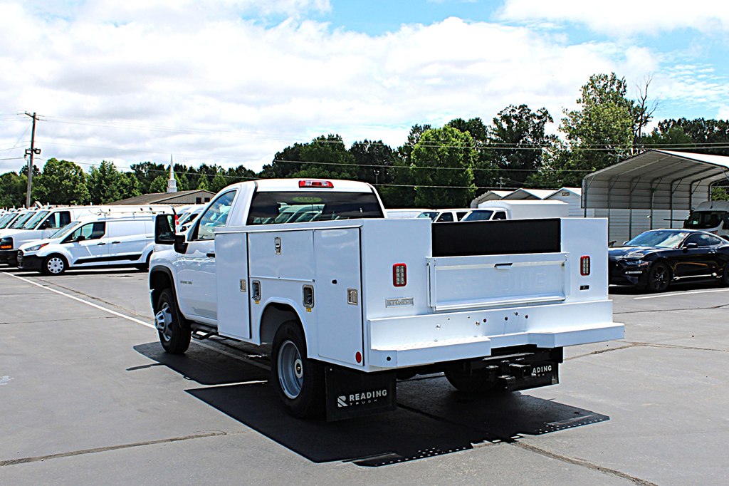 used work trucks for sale
