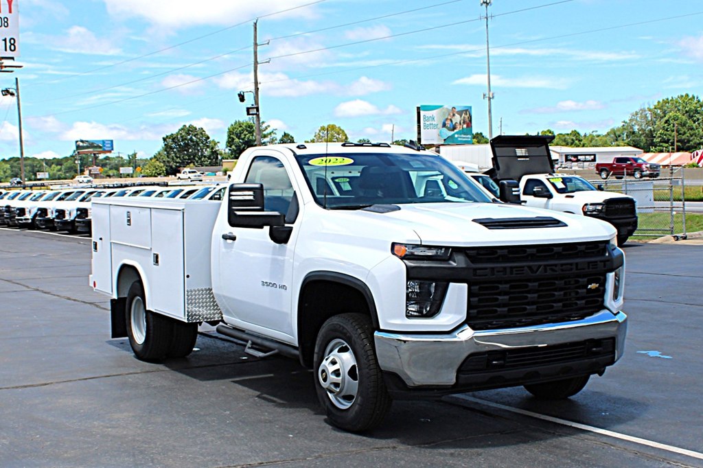 trucks for sale arkansas