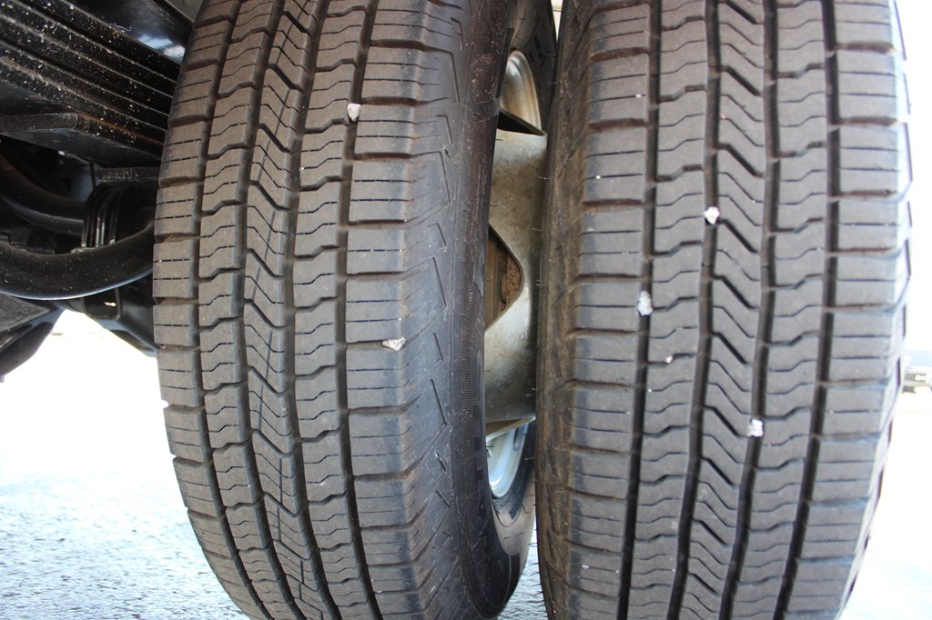 used work trucks for sale