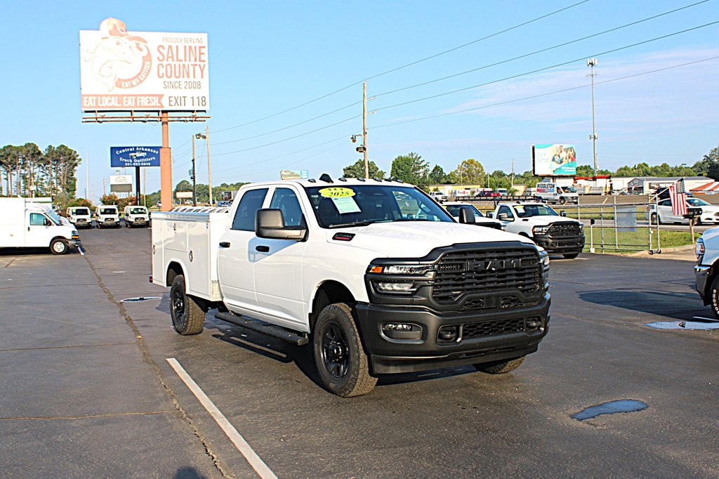 trucks for sale arkansas