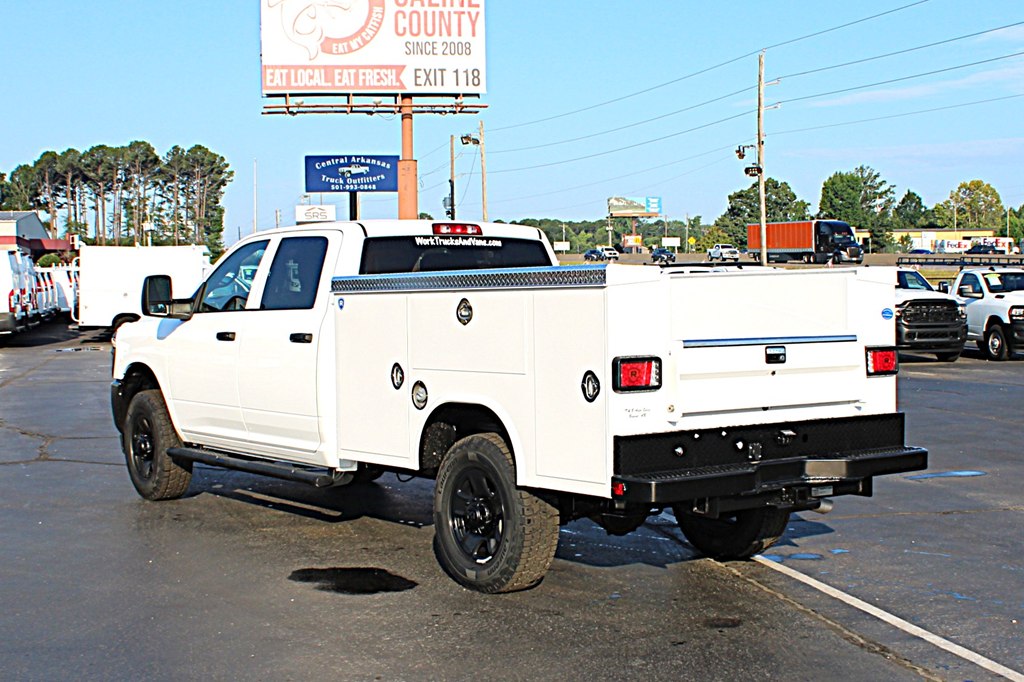 used work trucks for sale