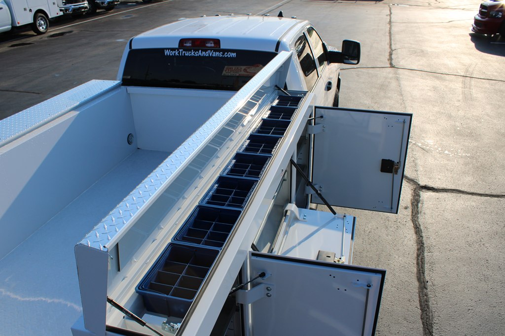 used work trucks for sale