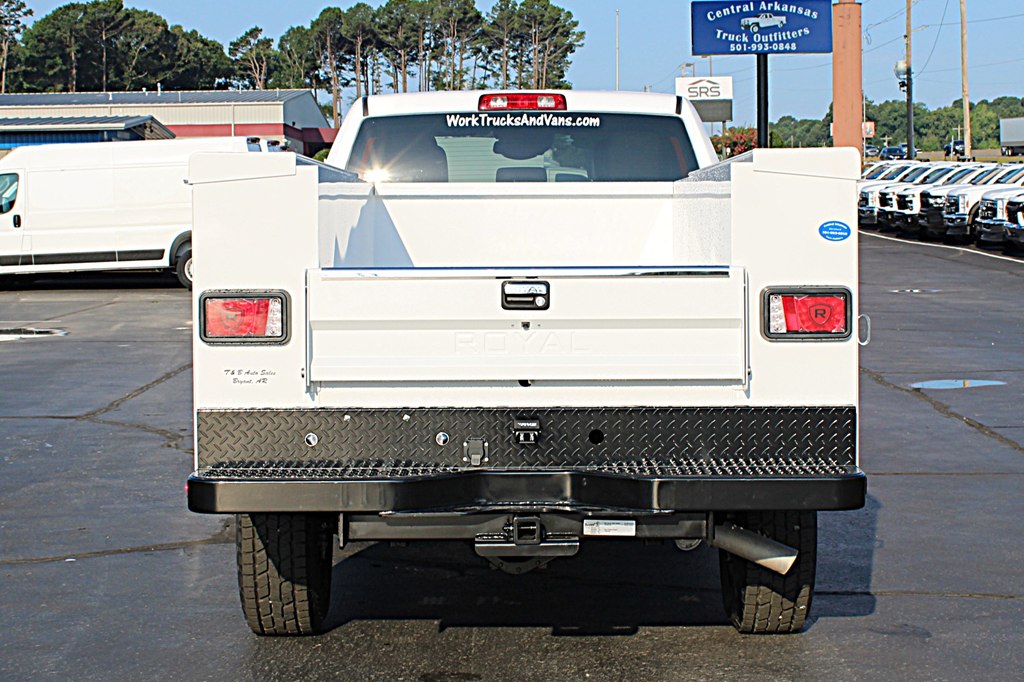 used work trucks for sale