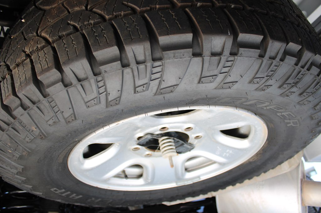 used work trucks for sale