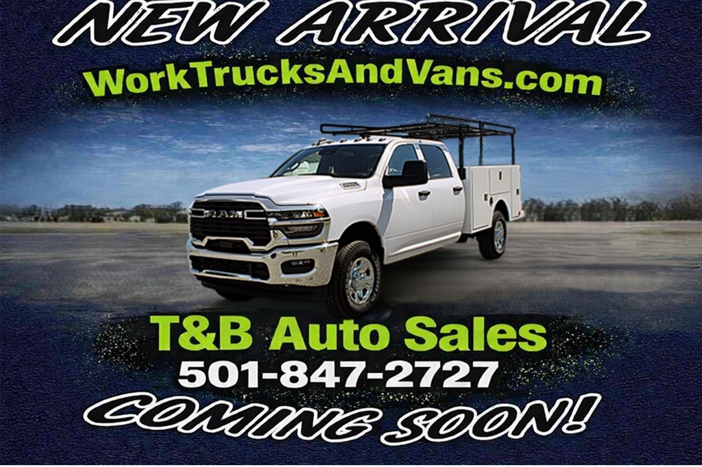 trucks for sale arkansas
