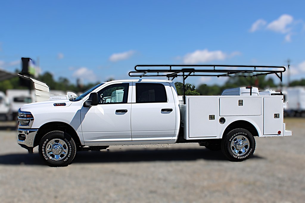 used work trucks for sale