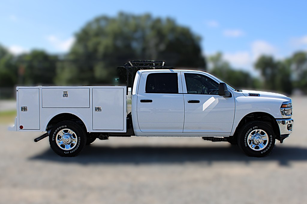 used work trucks for sale