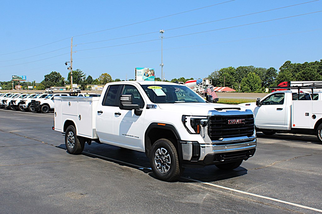 trucks for sale arkansas