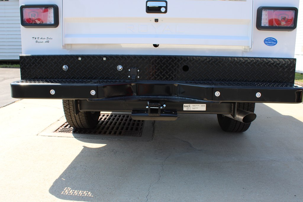 used work trucks for sale