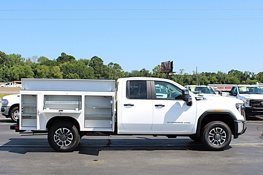 used work trucks for sale