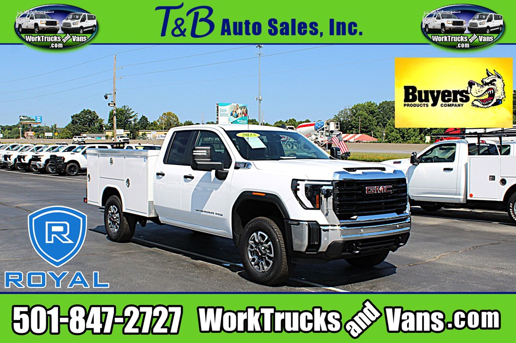 trucks for sale arkansas
