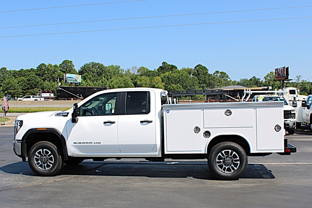 used work trucks for sale