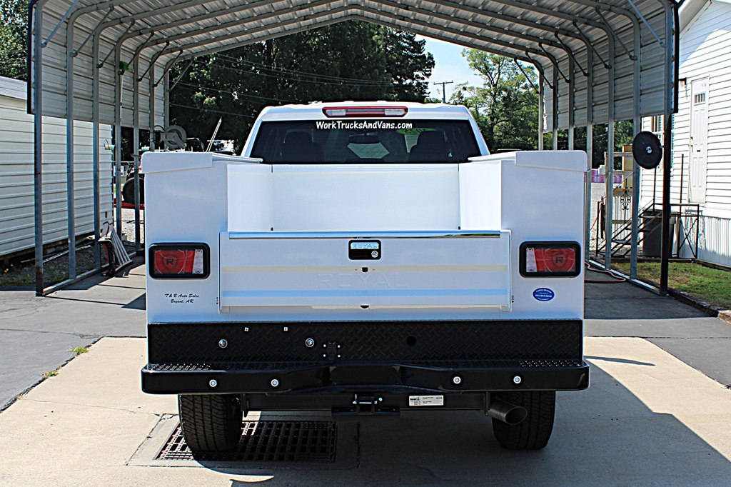trucks for sale arkansas