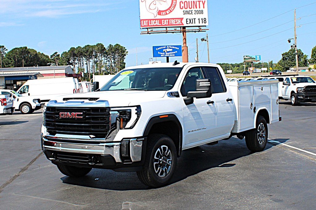 used work trucks for sale